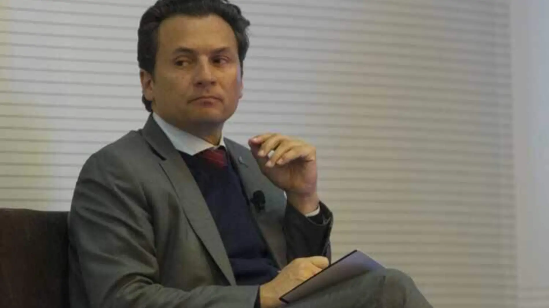 Emilio Lozoya_ex director de Pemex acusado de presuntos sobornos